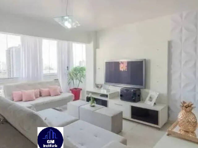 #IM92893 - Apartamento para Locação em São Paulo - SP - 1