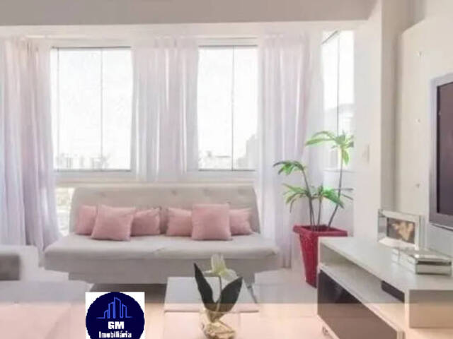 #IM92893 - Apartamento para Locação em São Paulo - SP - 2