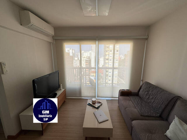 #IM92894 - Apartamento para Locação em São Paulo - SP - 3