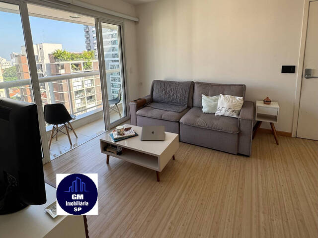 #IM92894 - Apartamento para Locação em São Paulo - SP - 2