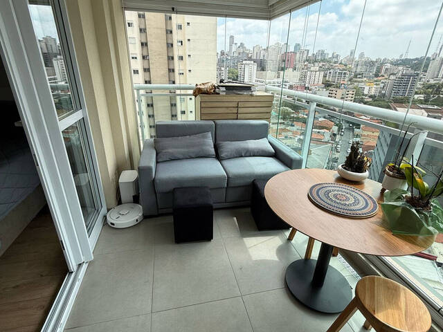 Locação em Pinheiros - São Paulo