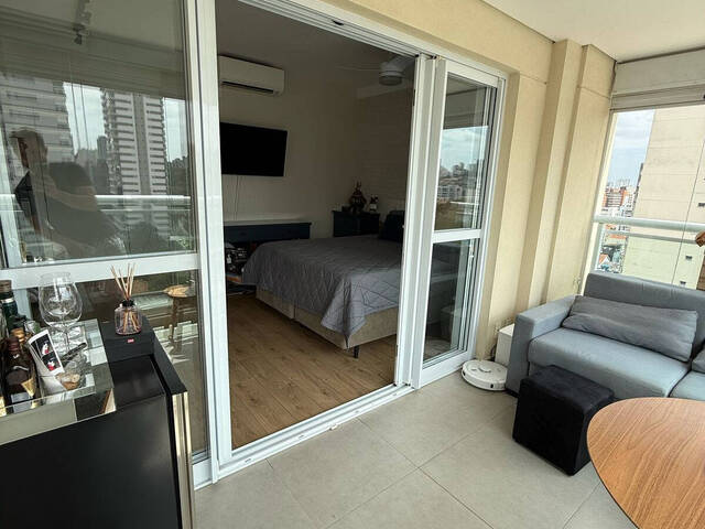 #IM92898 - Apartamento para Locação em São Paulo - SP - 3