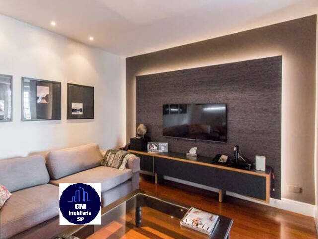 #IM92841 - Apartamento para Venda em São Paulo - SP - 2