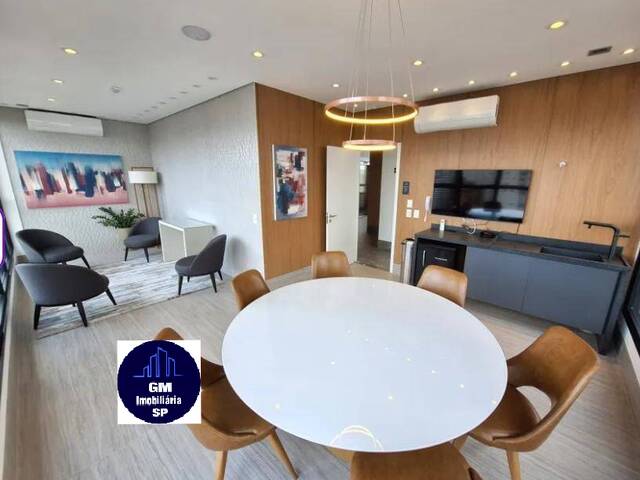 #ZA4197 - Apartamento para Locação em São Paulo - SP