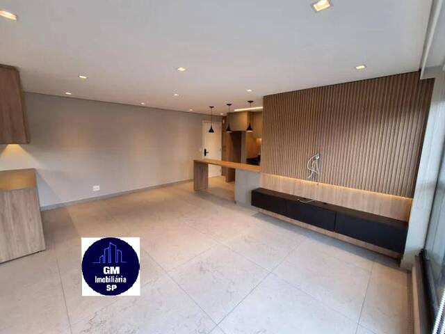 #ZA4197 - Apartamento para Locação em São Paulo - SP