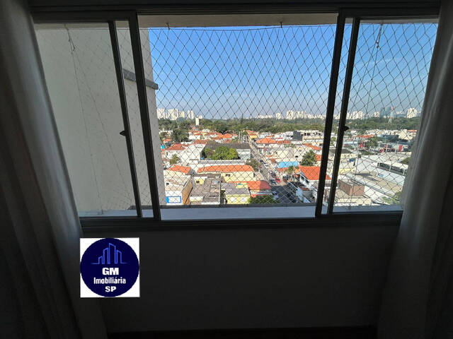 #IM92927 - Apartamento para Locação em São Paulo - SP - 3
