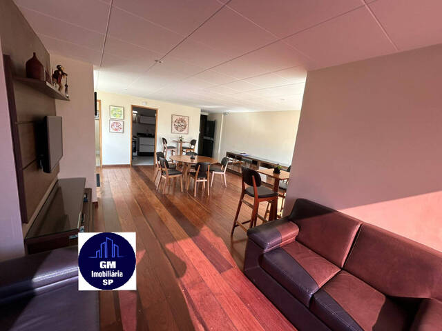 #IM92927 - Apartamento para Locação em São Paulo - SP - 1