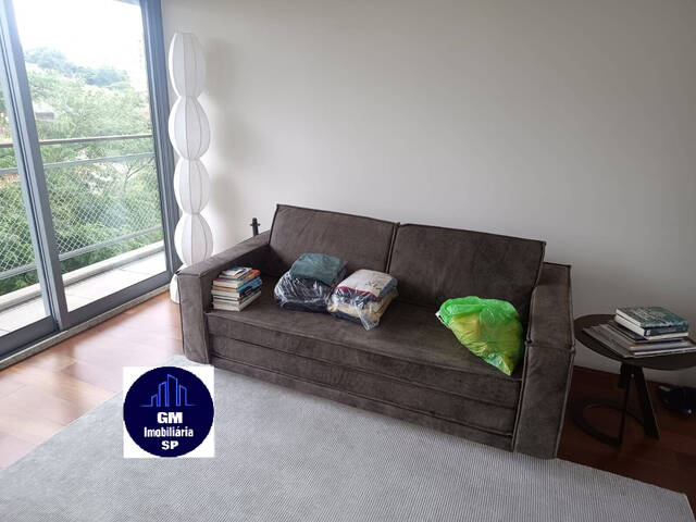 #IM92923 - Apartamento para Locação em São Paulo - SP - 3