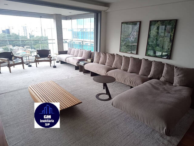 #IM92923 - Apartamento para Locação em São Paulo - SP - 1