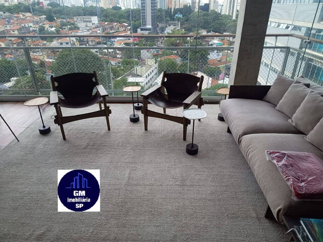 #IM92923 - Apartamento para Locação em São Paulo - SP - 2