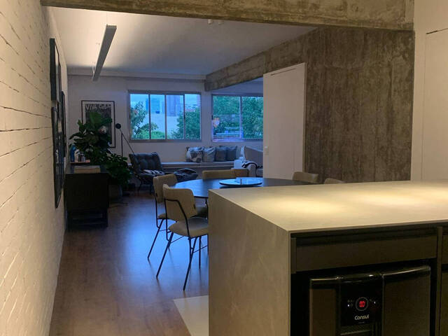 #IM92944 - Apartamento para Locação em São Paulo - SP - 3