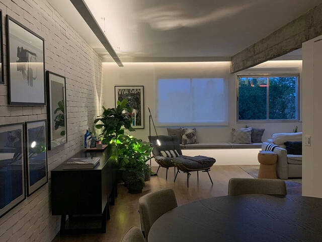 #IM92944 - Apartamento para Locação em São Paulo - SP - 2