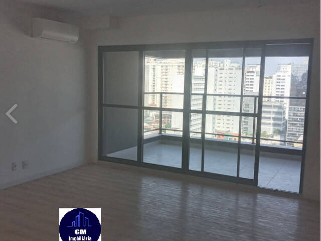 #IM92930 - Apartamento para Venda em São Paulo - SP