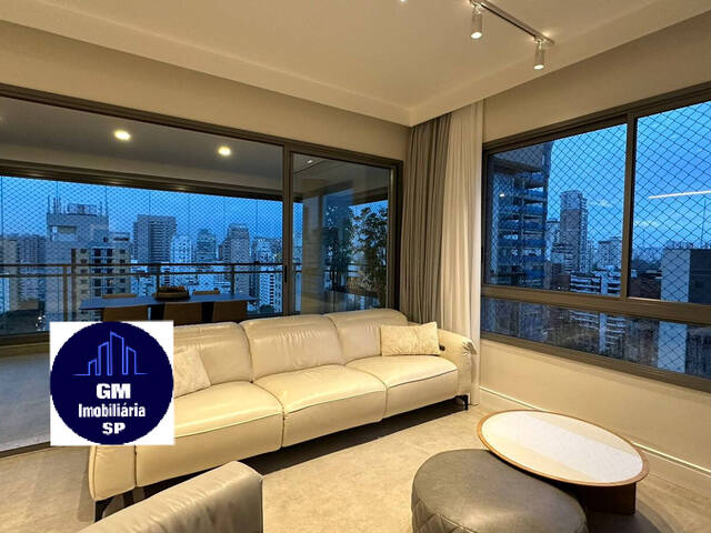 #IM92928 - Apartamento para Venda em São Paulo - SP