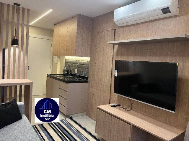 #A4688 - Apartamento para Venda em São Paulo - SP