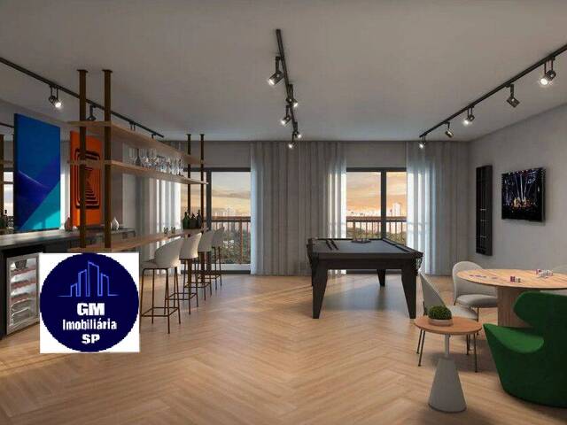 #A4748 - Apartamento para Venda em São Paulo - SP