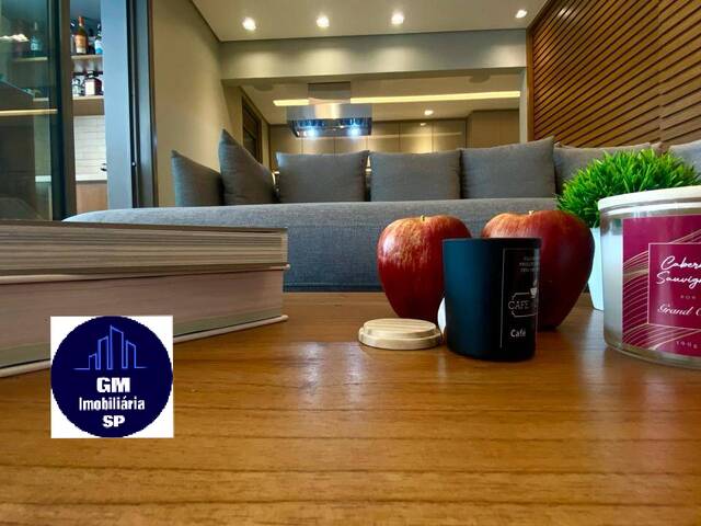 #ap4217 - Apartamento para Venda em São Paulo - SP