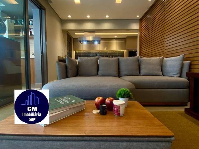 #ap4217 - Apartamento para Venda em São Paulo - SP