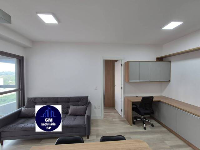 #ap4218 - Apartamento para Locação em São Paulo - SP - 3