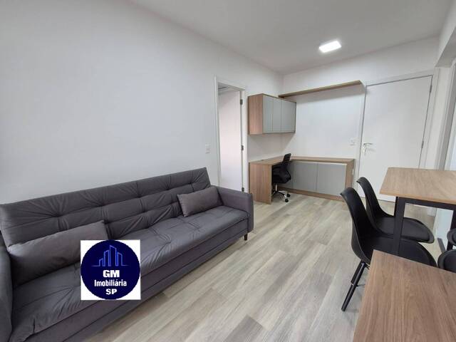 #ap4218 - Apartamento para Locação em São Paulo - SP - 1