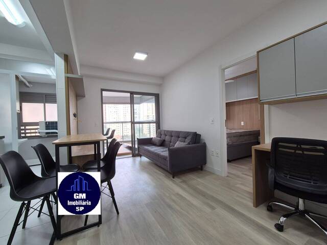 #ap4218 - Apartamento para Locação em São Paulo - SP - 2