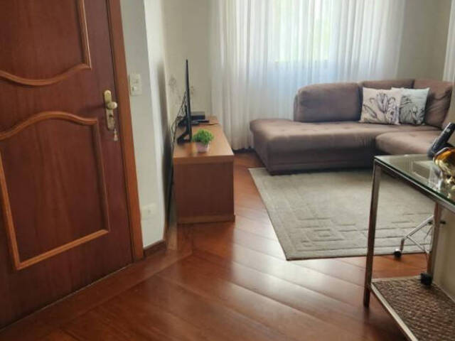 #IM92985 - Apartamento para Venda em São Paulo - SP