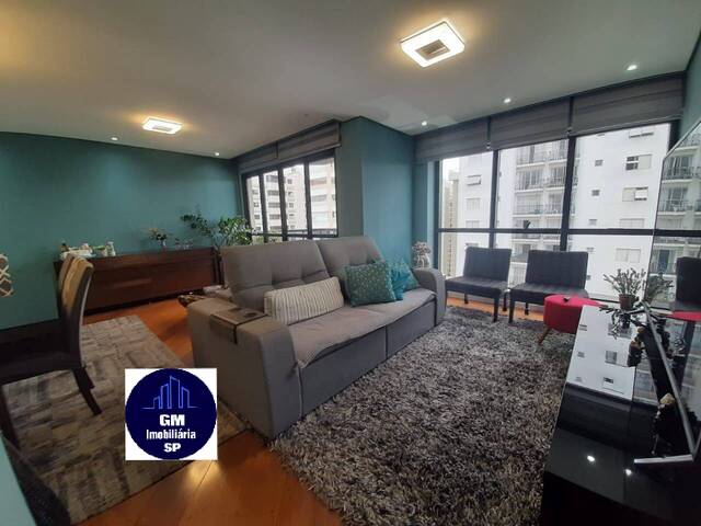 #A4779 - Apartamento para Venda em São Paulo - SP
