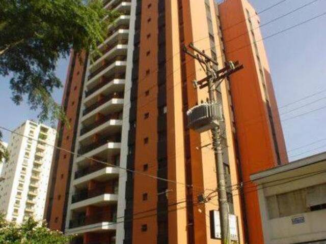 Venda em Indianópolis - São Paulo