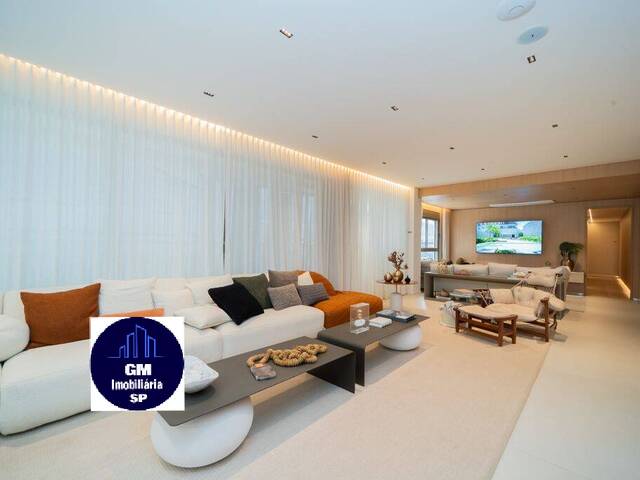 #A4090 - Apartamento para Venda em São Paulo - SP