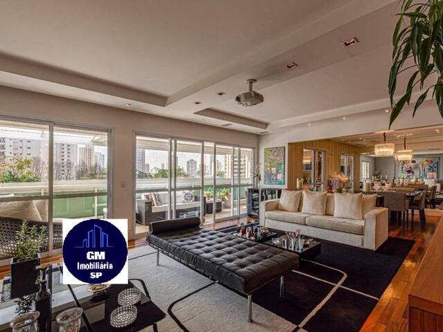 #A4163 - Apartamento para Venda em São Paulo - SP