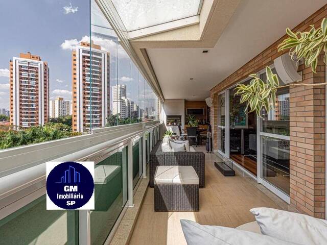 #A4163 - Apartamento para Venda em São Paulo - SP