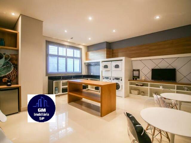 #A4781 - Apartamento para Venda em São Paulo - SP