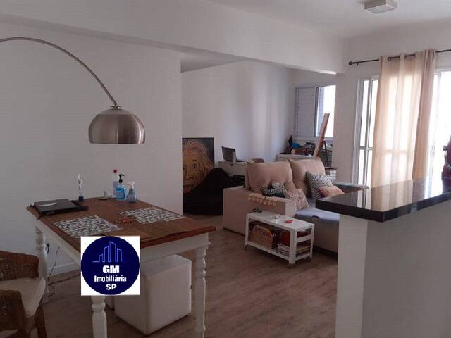 #A4783 - Apartamento para Venda em São Paulo - SP