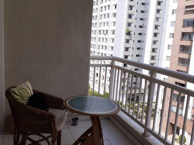 #A4783 - Apartamento para Venda em São Paulo - SP
