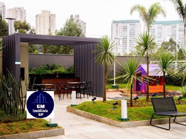 Venda em Vila Andrade - São Paulo