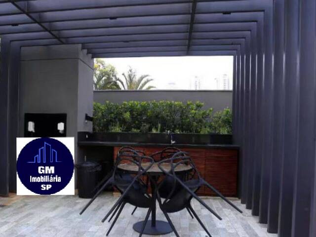 #A4778 - Apartamento para Venda em São Paulo - SP