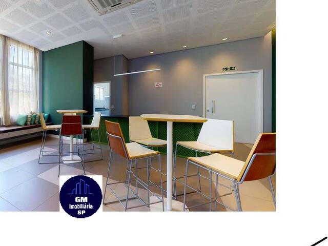 #A4778 - Apartamento para Venda em São Paulo - SP