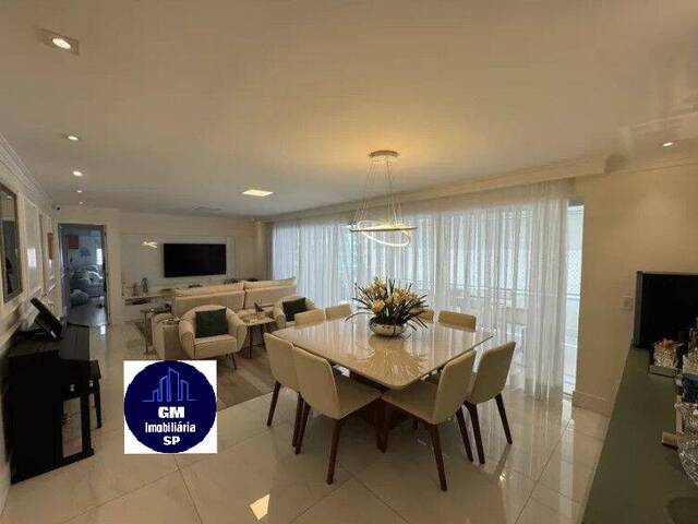 #A4760 - Apartamento para Venda em São Paulo - SP