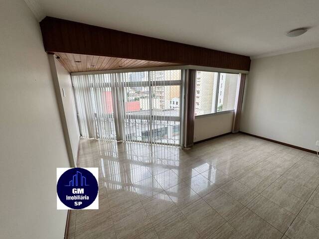 #A4784 - Apartamento para Venda em São Paulo - SP