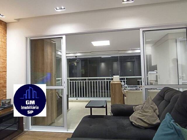 #A4744 - Apartamento para Venda em São Paulo - SP