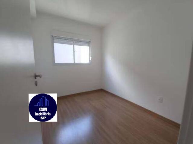 #A4750 - Apartamento para Venda em São Paulo - SP