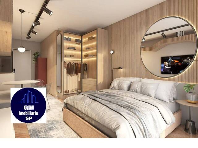 #ST0084 - Sala para Venda em São Paulo - SP - 3