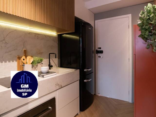 #ST0084 - Sala para Venda em São Paulo - SP - 2