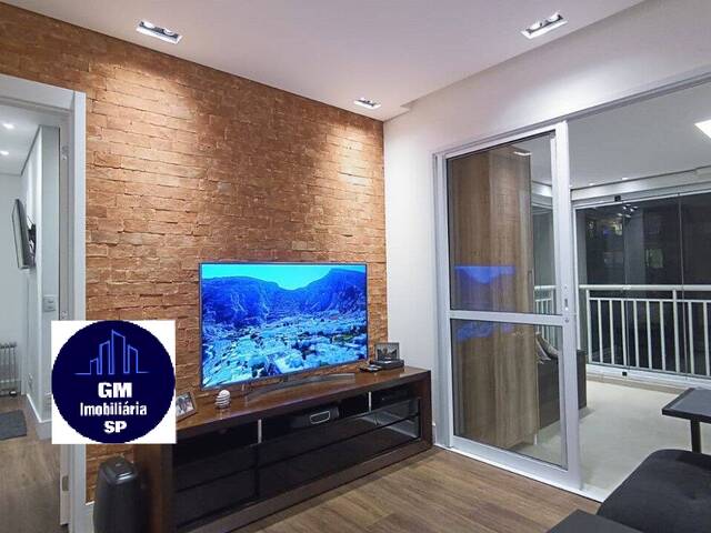 Venda em Vila Mascote - São Paulo