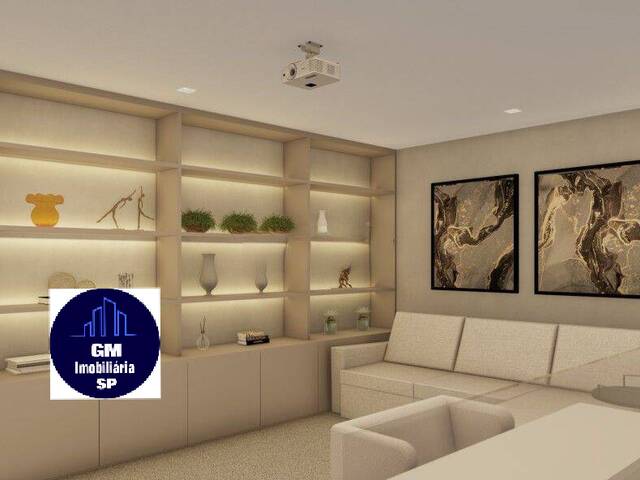 #AD0024 - Apartamento para Venda em São Paulo - SP