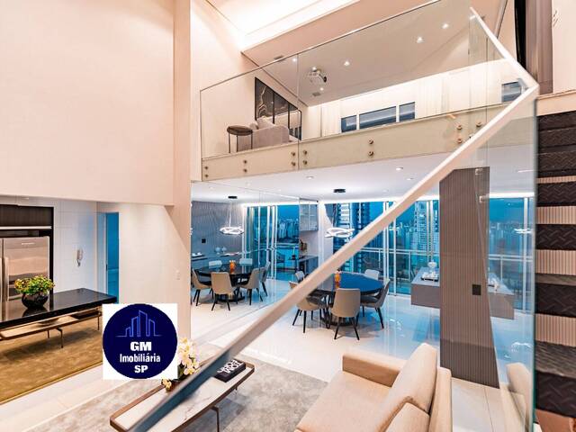 #A3680 - Apartamento para Venda em São Paulo - SP