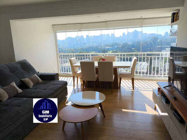 #IM93092 - Apartamento para Locação em São Paulo - SP - 3