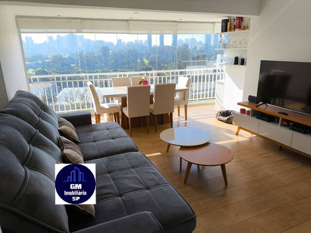 #IM93092 - Apartamento para Locação em São Paulo - SP - 2
