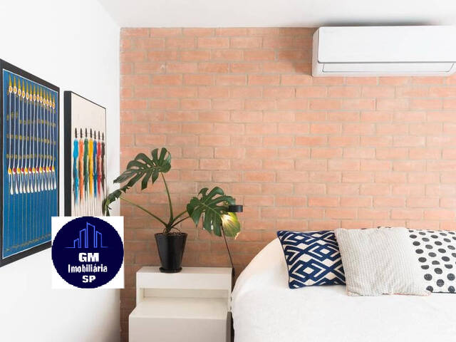 #IM93074 - Apartamento para Locação em São Paulo - SP - 3