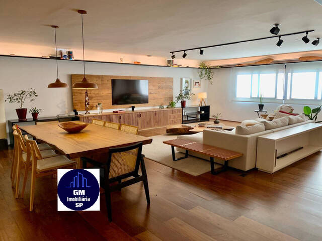 #IM93074 - Apartamento para Locação em São Paulo - SP - 1